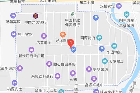 合肥长江批发市场营业时间几点关门