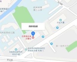 2021杭州四季青服装批发市场营业时间购物攻略