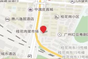 广州桂花岗皮具批发市场进货最新概况简介