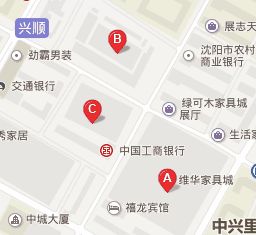 沈阳中国家具城批发市场详细地址及营业时间一览