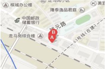 广州新汇豪皮具商贸城详细地址及乘车路线一览