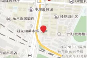 广州桂花岗皮具批发市场营业时间几点开门