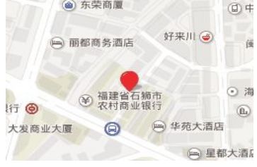 福建石狮鸳鸯池布料市场详细地址及乘车路线一览