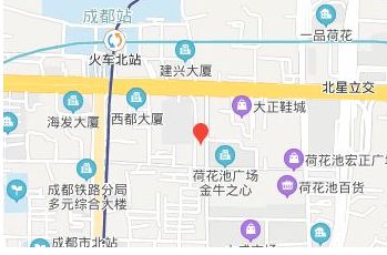 成都荷花池批发市场营业时间几点关门