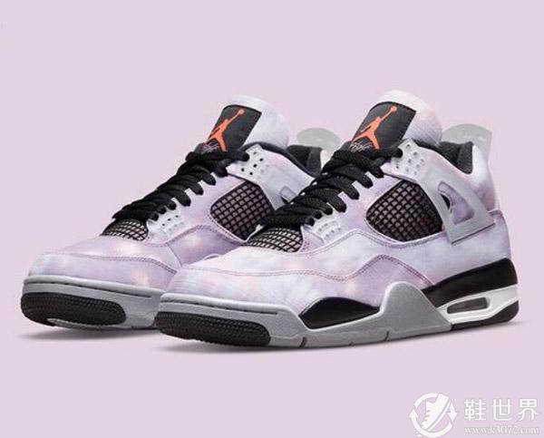 AJ4禅师星空在哪买得到？多少钱？