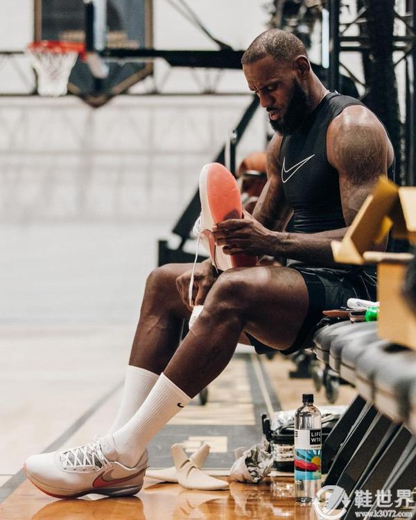 LeBron20什么时候出？发售时间终于确定了