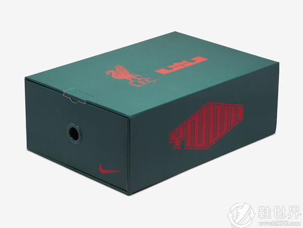 全新 LeBron 联名的 Nike Air Max 1 官图曝光