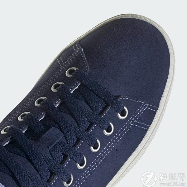 全新的 adidas Originals Stan Smith CS 谍照及发售信息