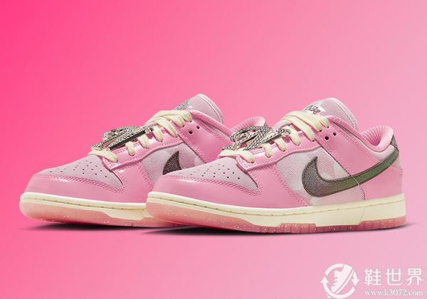 全新 Nike Dunk Low 