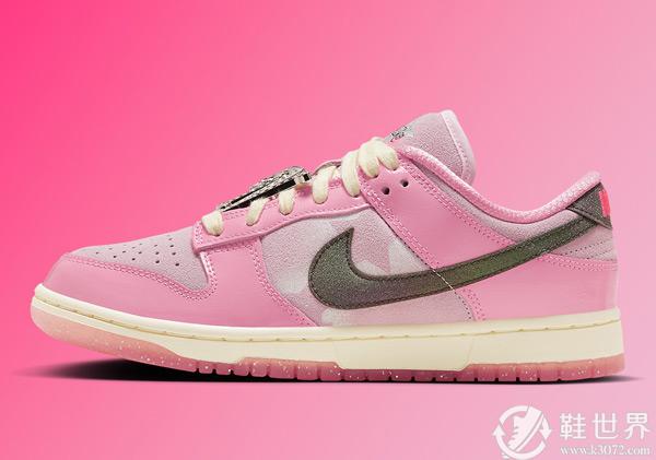 全新 Nike Dunk Low 