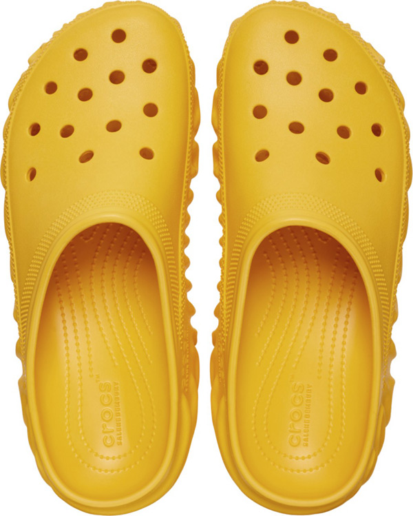 新款 Salehe Bembury x Crocs Saru发售信息曝光