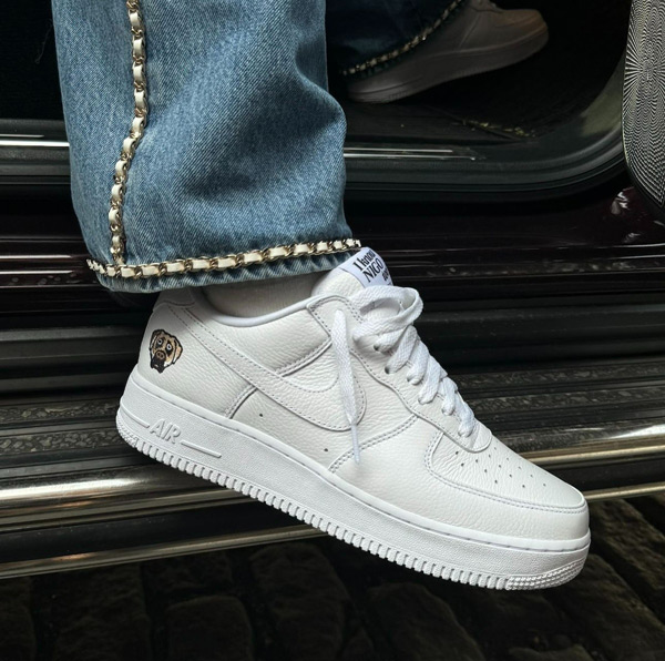 Victor af1联名来了，限量25双！