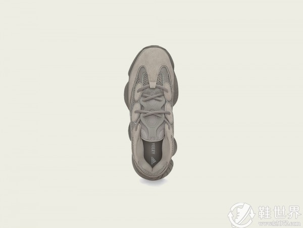 登记,刚,开启,等了,一,年的,Yeezy,500,上架,要 等了一年终于来了！火山灰 Yeezy 500 登记刚开启！