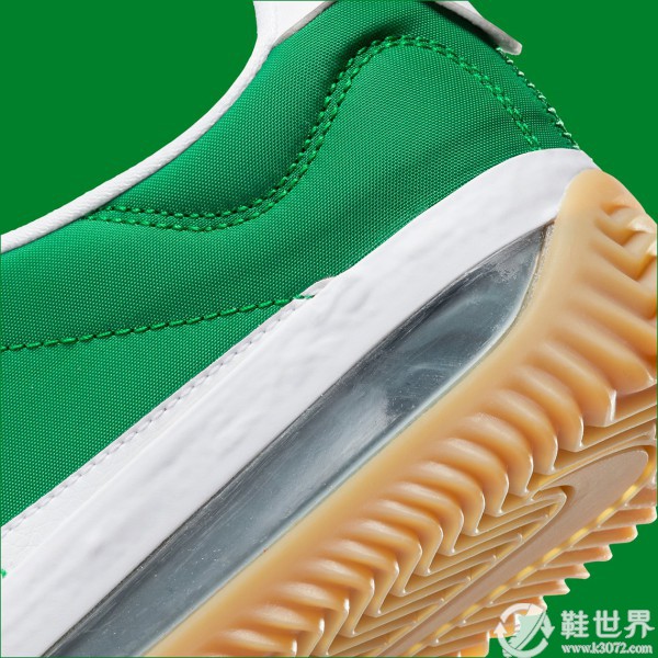 全新 Nike BRSB谍照曝光，发售日期还不确定