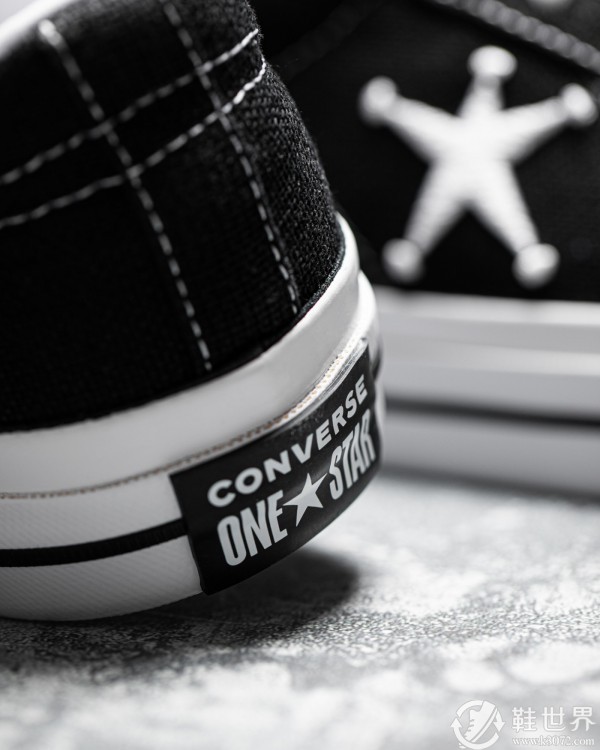 Converse,Stüssy 市价不便宜！逢出必抢的「王牌联名」你买到了么？