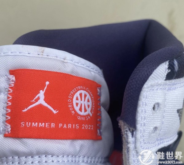 Quai 54 aj1谍照及发售信息