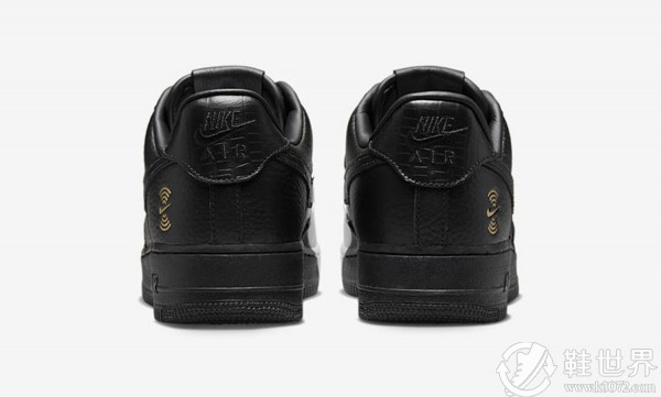 Nike Air Force 1 Low “40th / Split”谍照及发售信息