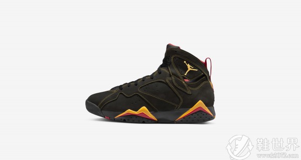 Air Jordan 7 “Citrus”复刻时间后天 SNKRS 发售提醒！这几双鞋千万别错过！