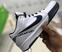 Nike Kobe 4 Protro “Gigi”谍照