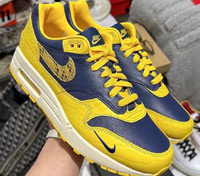 Nike Air Max 1 “Tokyo 23”发售信息及谍照